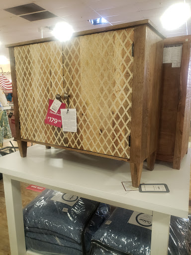 Department Store «HomeGoods», reviews and photos, 27087 McBean Pkwy, Valencia, CA 91355, USA