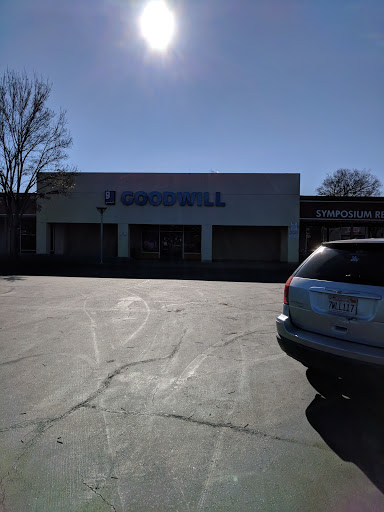 Thrift Store «Goodwill Industries», reviews and photos, 1640 E 8th St, Davis, CA 95616, USA