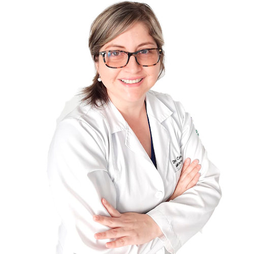 Comentarios y opiniones de Dra Carolina Guarnizo - Médico Internista en Quito