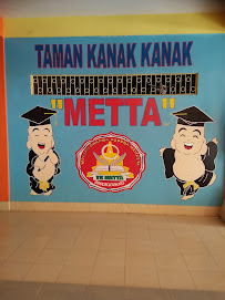 Foto TK  Metta, Kota Singkawang