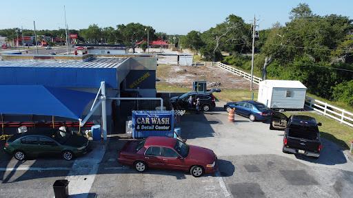 Palm Bay Car Wash & Detail Center en Palm Bay