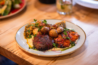 Cocorico Les Gets - Restaurant à Les Gets