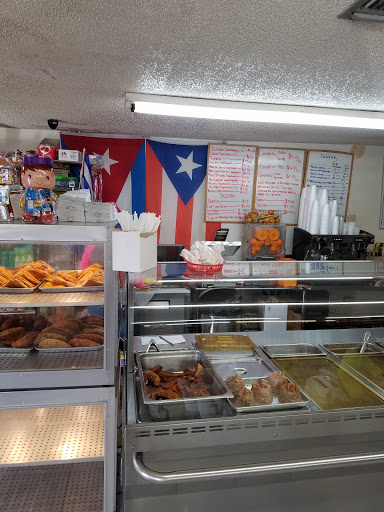 Supermarket «La Primera», reviews and photos, 6221 Ridge Rd, Port Richey, FL 34668, USA