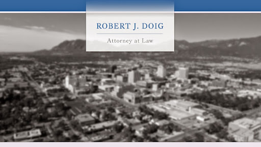 Bankruptcy Attorney «Doig Law Group», reviews and photos