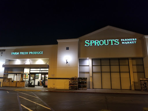 Health Food Store «Sprouts Farmers Market», reviews and photos, 20558 Stevens Creek Blvd, Cupertino, CA 95014, USA