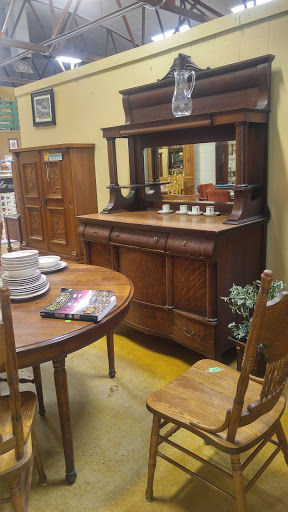 Second Hand Store «The Arc Store», reviews and photos