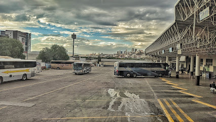 Terminal de Autobuses de Querétaro