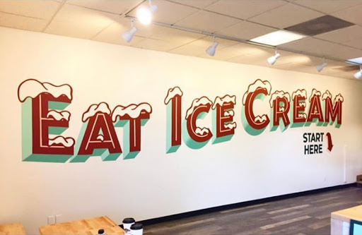 Ice Cream Shop «Zingers Homemade Ice Cream», reviews and photos, 210 Broadway St, Seaside, OR 97138, USA