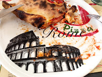 Plats et boissons du Pizzeria La Roma à Nérac - n°10