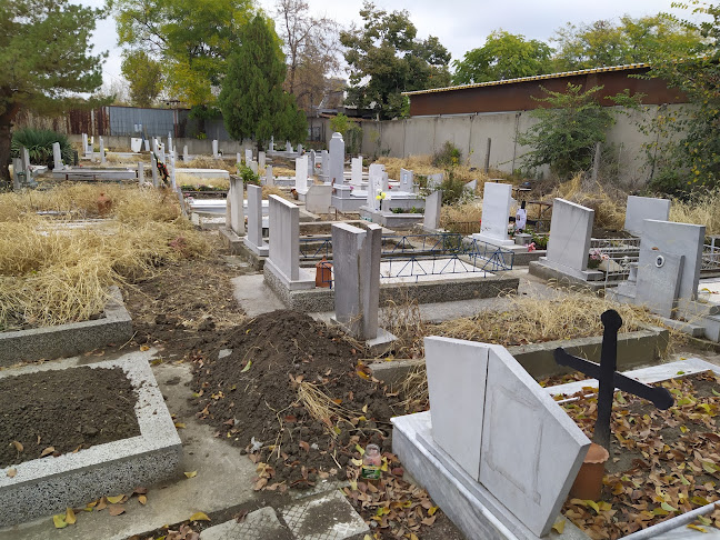 Коментари и отзиви за Южни пловдивски гробища „Драганови гробища“