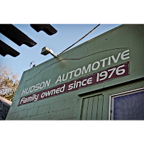 Hudson Automotive