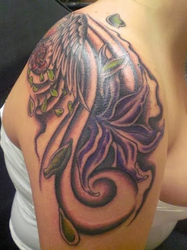 Tattoo Shop «Planet Ink Tattoos», reviews and photos, 3968 Jimmy Lee Smith Pkwy #102, Hiram, GA 30141, USA