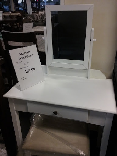 Furniture Store «Nick and Sons Furniture Outlet riverside», reviews and photos, 9970 Magnolia Ave, Riverside, CA 92503, USA