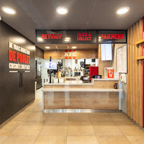 Photos du propriétaire du Restaurant KFC Paris Saint Lazare - n°12