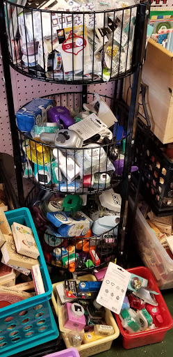 Flea Market «Emporium 31», reviews and photos, 11 Declaration Dr, Greenwood, IN 46143, USA