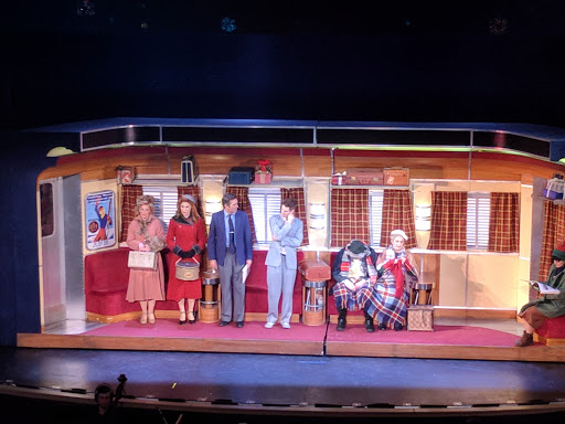 Performing Arts Theater «The Music Hall, Portsmouth, NH», reviews and photos, 28 Chestnut St, Portsmouth, NH 03801, USA