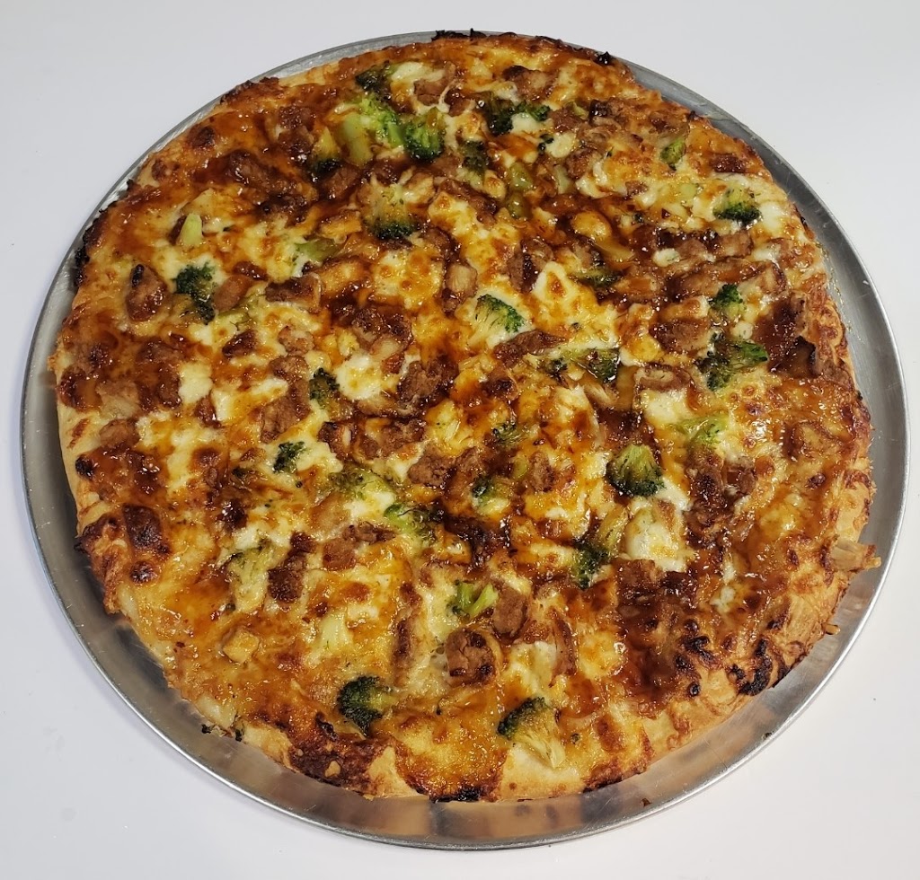 The Pizza Nomad 02893