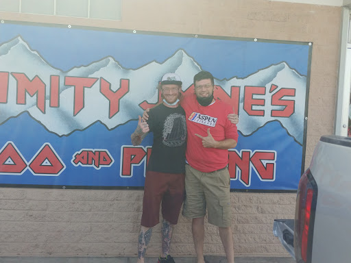 Explore $250 tattoo ideas, creative tattoo ideas in Grand Junction, available at Calamity Janes Tattoo & Piercing