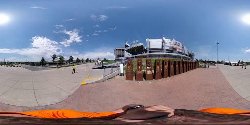 Tourist Attraction «Colorado Sports Hall of Fame», reviews and photos, 1701 Mile High Stadium Cir #500, Denver, CO 80204, USA