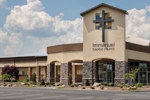 Immanuel Baptist Church Corbin Campus image