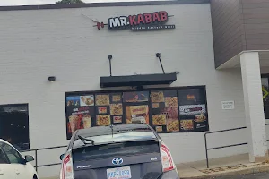 Mr. Kabab Grill image
