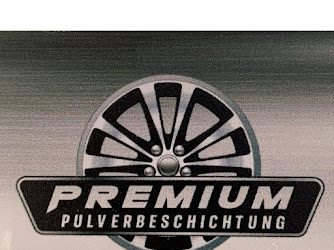 Premium Pulverbeschichtung GmbH