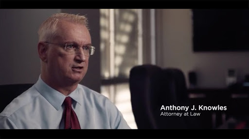 Criminal Justice Attorney «Knowles Law Firm, PLC», reviews and photos