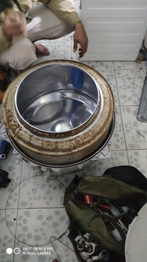 CƠ ĐIỆN LẠNH HƯNG LONG