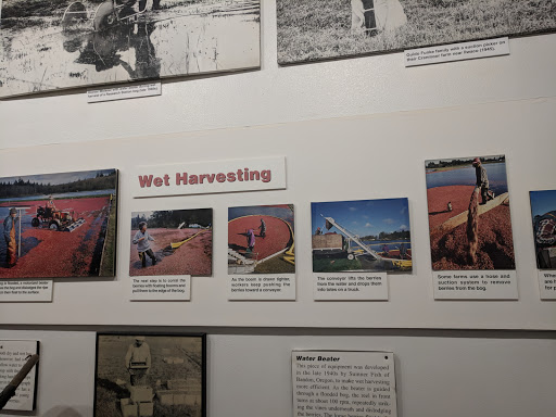 Museum «Cranberry Museum», reviews and photos, 2907 Pioneer Rd, Long Beach, WA 98631, USA