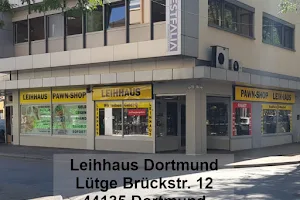 Leihhaus Dortmund Inh. Marita Tingler image