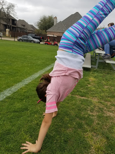 Park «Harmony Park», reviews and photos, 699 Indian Creek Dr, Trophy Club, TX 76262, USA