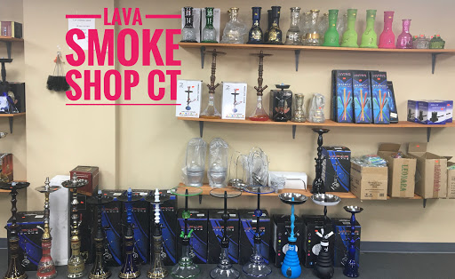 Vaporizer Store «Lava Smoke Shop», reviews and photos, 154 Meriden Rd, Waterbury, CT 06705, USA