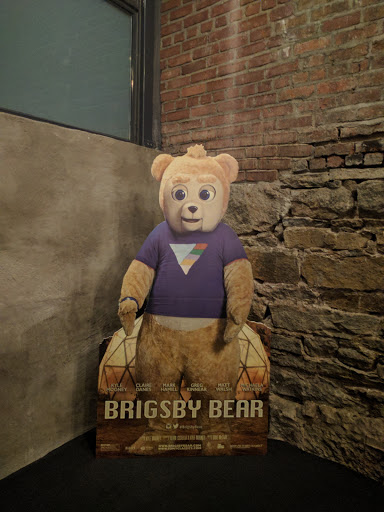 Movie Theater «Sunshine Cinema», reviews and photos, 143 E Houston St, New York, NY 10002, USA