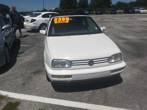 Used Car Dealer «Value Ride Car Sales», reviews and photos, 1336 Opelika Rd, Auburn, AL 36830, USA