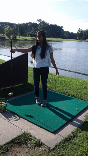 Golf Course «Lake Shore Golf Course», reviews and photos, 4621 Lumley Rd, Durham, NC 27703, USA