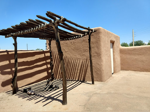 History Museum «Pueblo Grande», reviews and photos, 4619 E Washington St, Phoenix, AZ 85034, USA