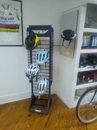 Bicycle Store «Deluxx Bikes», reviews and photos, 720 Cumberland St, Lebanon, PA 17042, USA