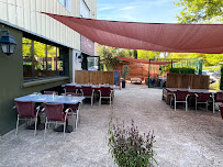 Atmosphère du Restaurant français La Fringale à Buc - n°5