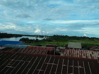 Photos of Pasar Prabu Asiki