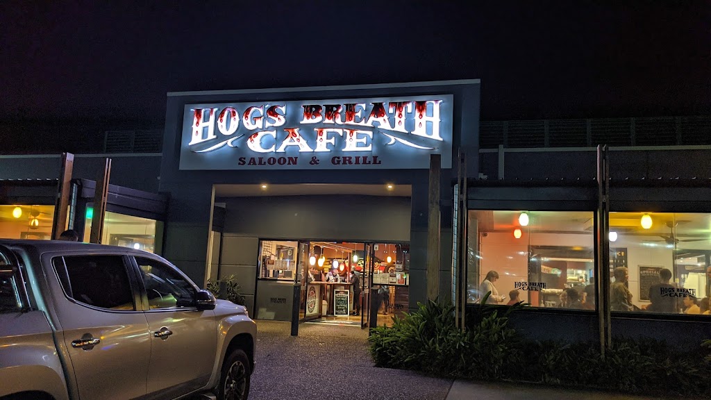 Hog's Breath Cafe Springfield 4300