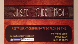 Photo n°15 de Ju'ste Chez Moi à Caen ()