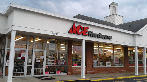E&H Ace Hardware, 27255 Detroit Ave, Westlake, OH 44145, USA, 