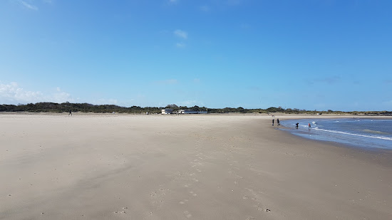 Spiaggia di Vrouwenpolder