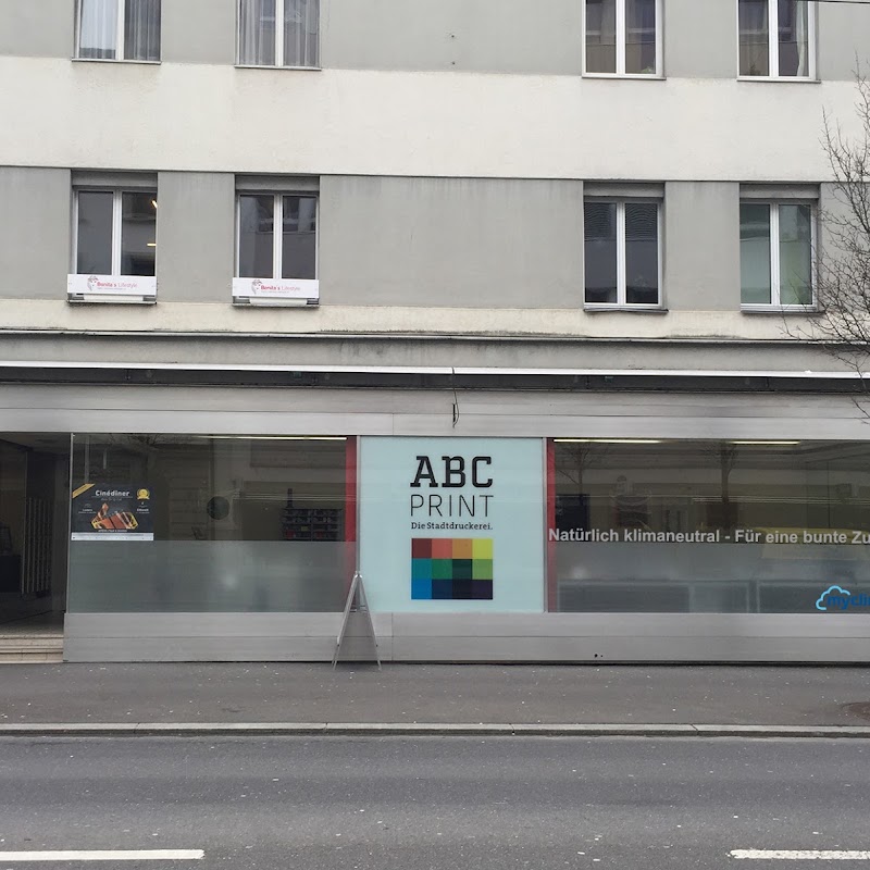 ABC Print GmbH