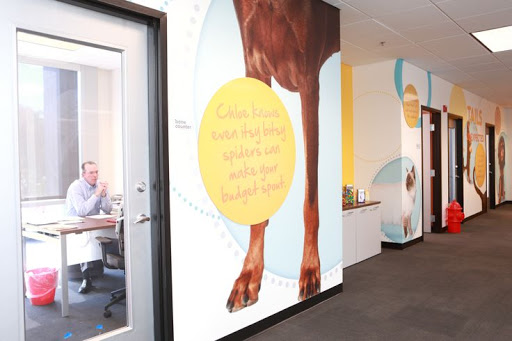 Insurance Agency «Petplan Pet Insurance - North America», reviews and photos