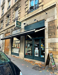 Photos du propriétaire du Restauration rapide CARACOL CAFE à Lyon - n°17