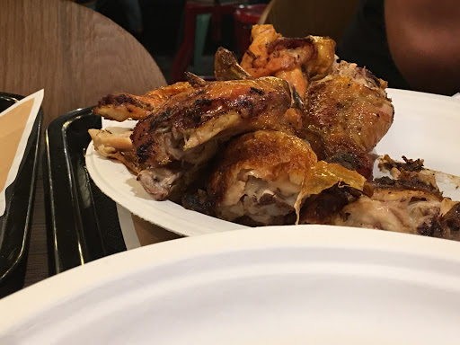 Mexican Restaurant «El Pollo Loco», reviews and photos, 9425 Forest Ln, Dallas, TX 75243, USA