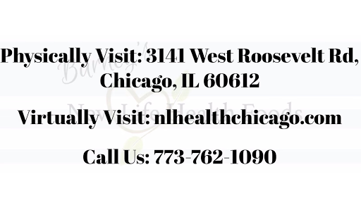 Health Food Store «New Life Health Foods», reviews and photos, 3141 W Roosevelt Rd, Chicago, IL 60612, USA