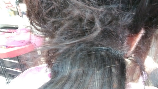 Nail Salon «Diamond Bar Beauty», reviews and photos, 228 S Diamond Bar Blvd, Diamond Bar, CA 91765, USA