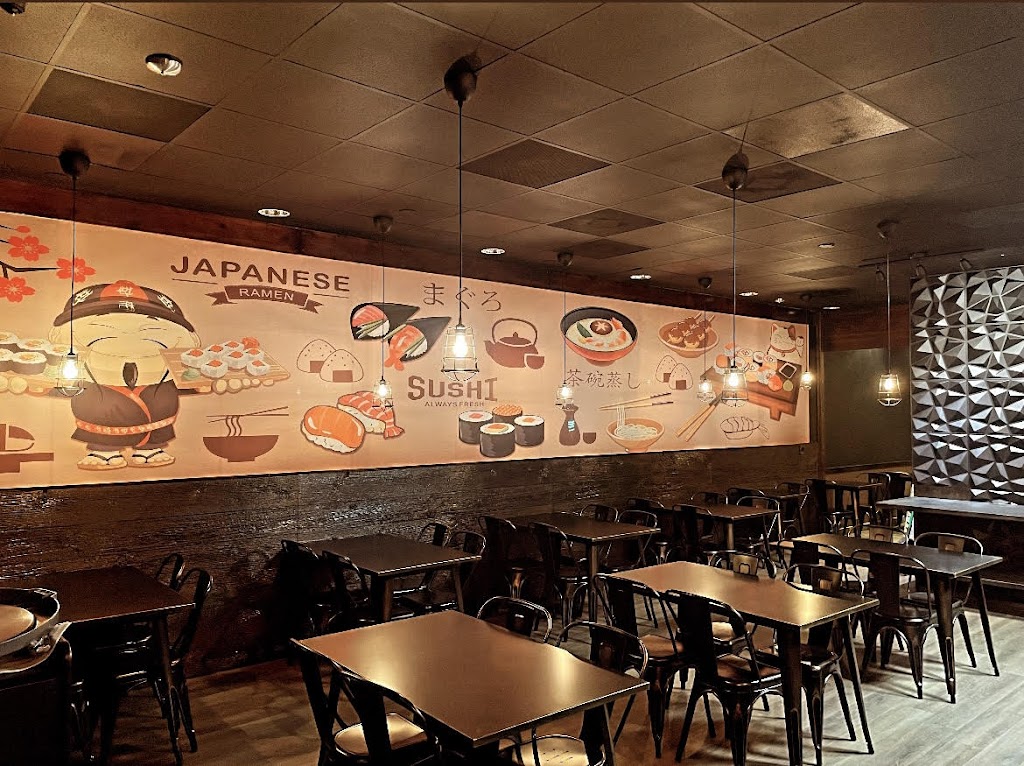 Mardiyama Hibachi Express & Sushi St. Robert 65584